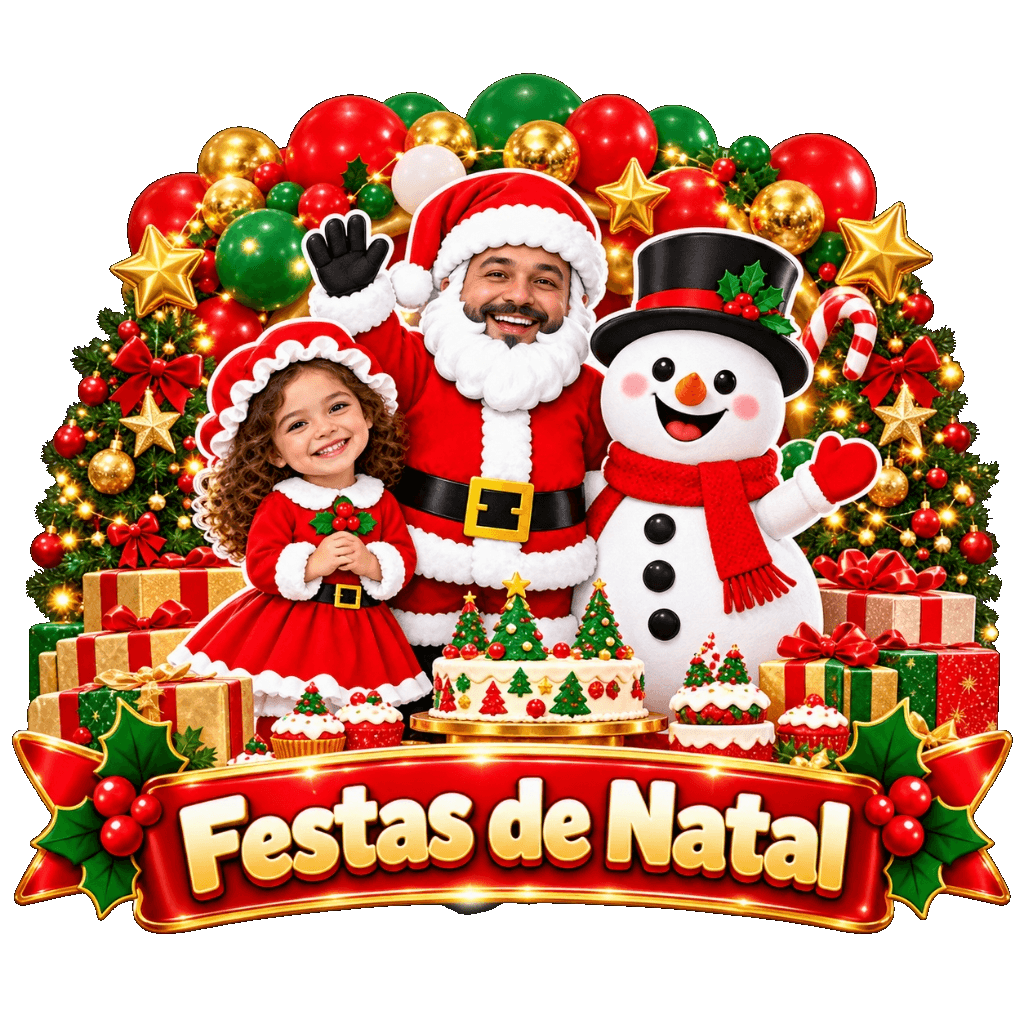 Festas de Natal
