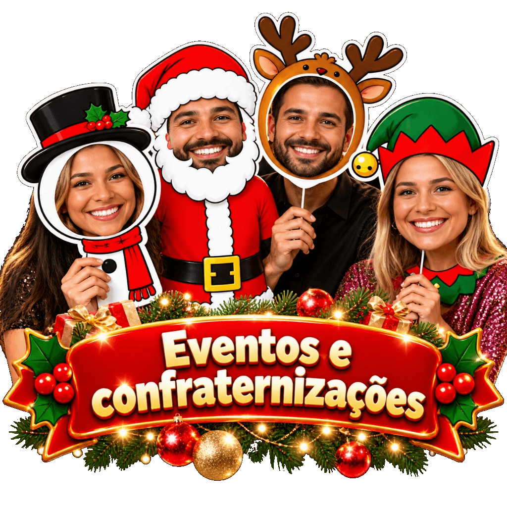 Eventos e Comemorações